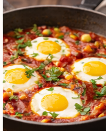 Shakshuka