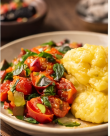 Marinierte Hähnchenspieße vom Grill